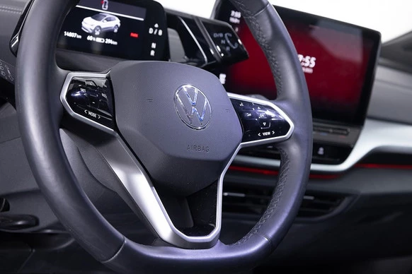 Volkswagen ID.4 - Afbeelding 9 van 30