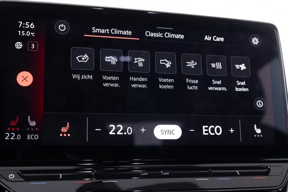 Volkswagen ID.4 - Afbeelding 12 van 30