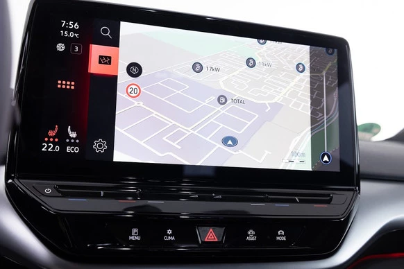 Volkswagen ID.4 - Afbeelding 13 van 30