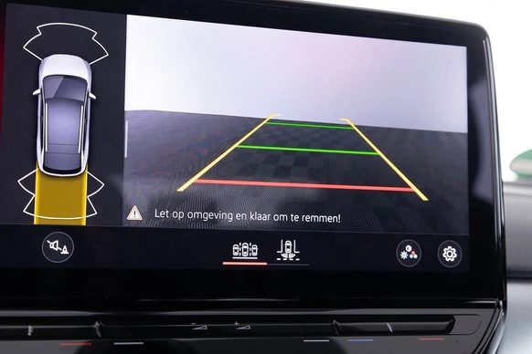 Volkswagen ID.4 - Afbeelding 14 van 30