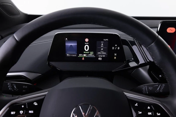 Volkswagen ID.4 - Afbeelding 17 van 30