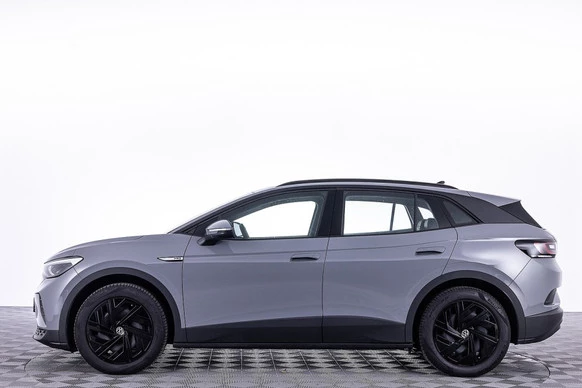 Volkswagen ID.4 - Afbeelding 22 van 30