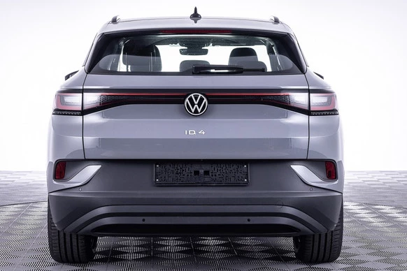 Volkswagen ID.4 - Afbeelding 24 van 30