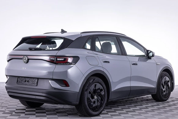 Volkswagen ID.4 - Afbeelding 25 van 30
