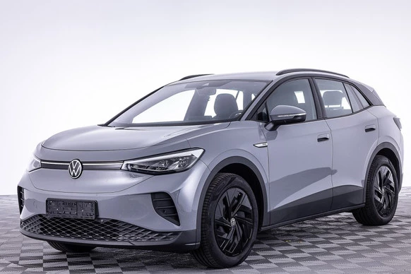 Volkswagen ID.4 - Afbeelding 26 van 30