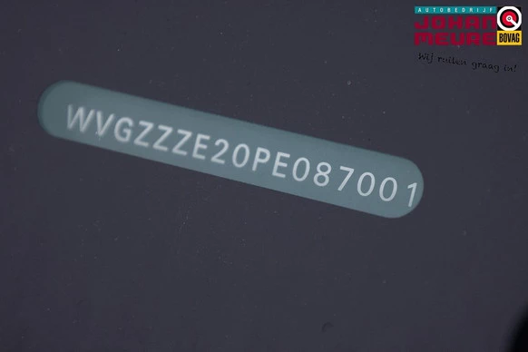 Volkswagen ID.4 - Afbeelding 27 van 30