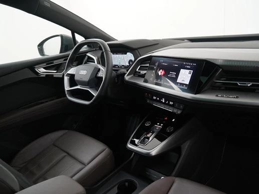 Audi Q4 e-tron - Afbeelding 2 van 30