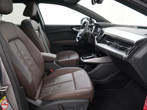 Audi Q4 e-tron - Afbeelding 3 van 30