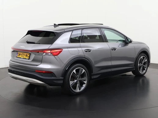 Audi Q4 e-tron - Afbeelding 4 van 30