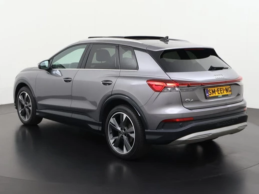 Audi Q4 e-tron - Afbeelding 6 van 30