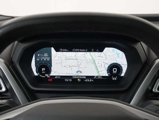 Audi Q4 e-tron - Afbeelding 8 van 30