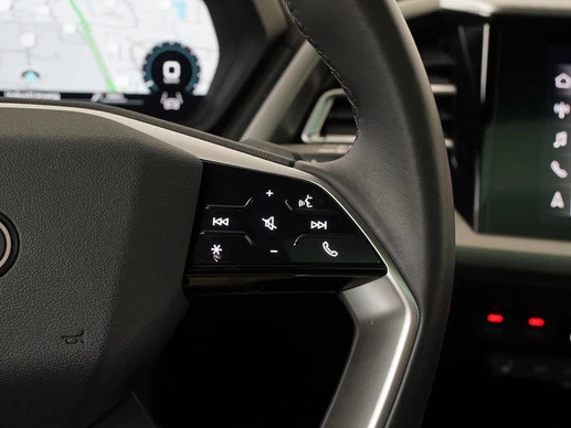 Audi Q4 e-tron - Afbeelding 9 van 30