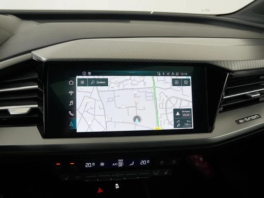 Audi Q4 e-tron - Afbeelding 15 van 30