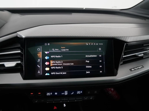 Audi Q4 e-tron - Afbeelding 16 van 30