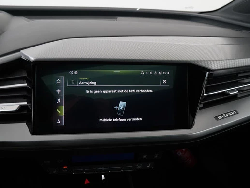 Audi Q4 e-tron - Afbeelding 18 van 30