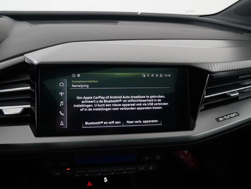 Audi Q4 e-tron - Afbeelding 19 van 30