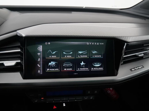 Audi Q4 e-tron - Afbeelding 20 van 30