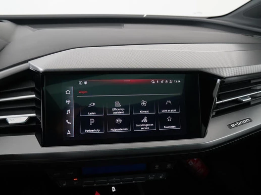 Audi Q4 e-tron - Afbeelding 22 van 30