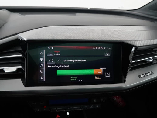 Audi Q4 e-tron - Afbeelding 23 van 30