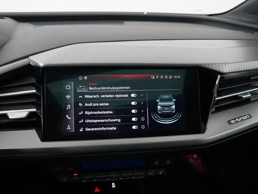 Audi Q4 e-tron - Afbeelding 25 van 30