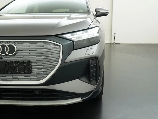 Audi Q4 e-tron - Afbeelding 26 van 30