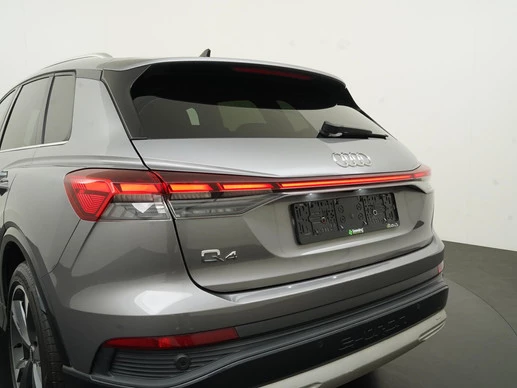 Audi Q4 e-tron - Afbeelding 28 van 30