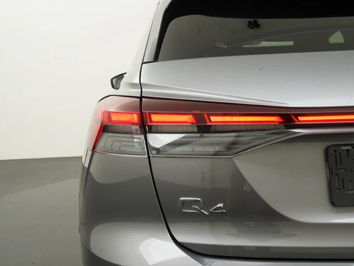Audi Q4 e-tron - Afbeelding 29 van 30