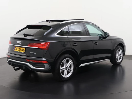 Audi Q5 - Afbeelding 4 van 30