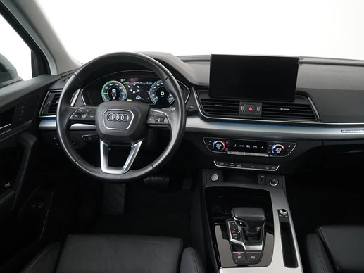 Audi Q5 - Afbeelding 6 van 30
