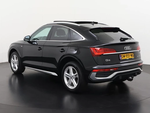 Audi Q5 - Afbeelding 7 van 30
