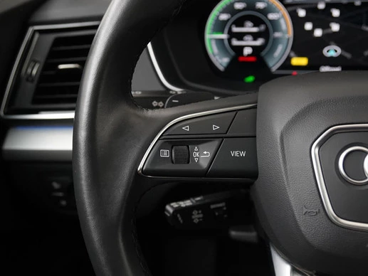 Audi Q5 - Afbeelding 8 van 30