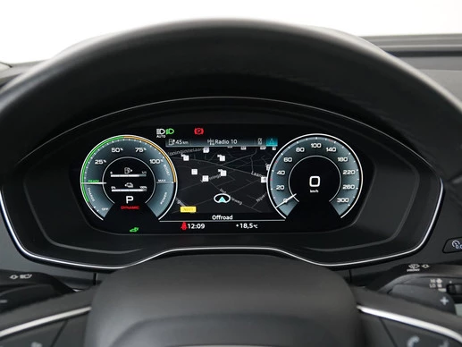 Audi Q5 - Afbeelding 9 van 30