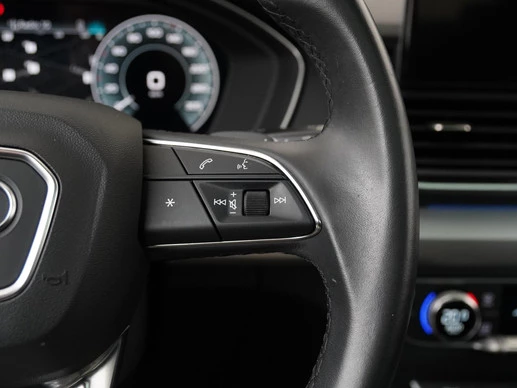 Audi Q5 - Afbeelding 10 van 30