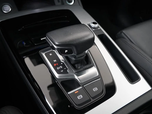 Audi Q5 - Afbeelding 12 van 30