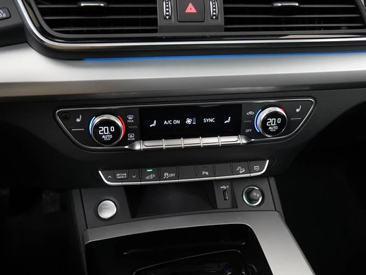 Audi Q5 - Afbeelding 13 van 30