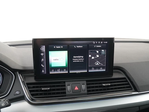 Audi Q5 - Afbeelding 14 van 30