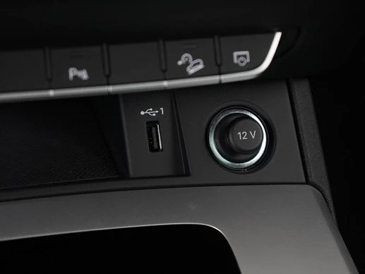 Audi Q5 - Afbeelding 16 van 30