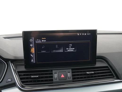 Audi Q5 - Afbeelding 19 van 30