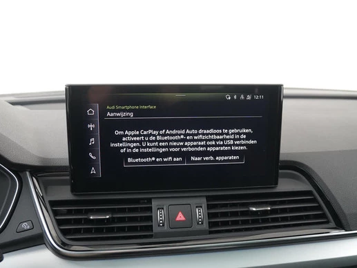 Audi Q5 - Afbeelding 21 van 30