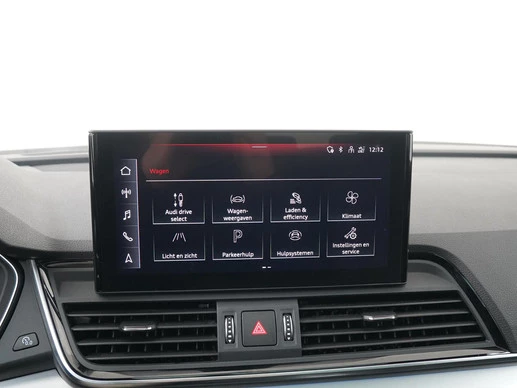 Audi Q5 - Afbeelding 22 van 30