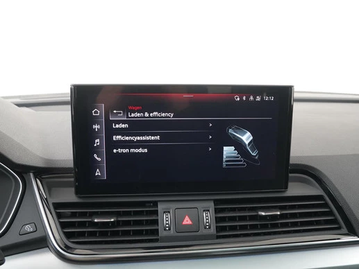 Audi Q5 - Afbeelding 23 van 30