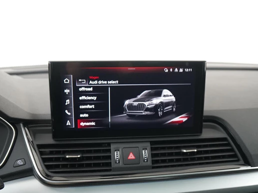 Audi Q5 - Afbeelding 24 van 30