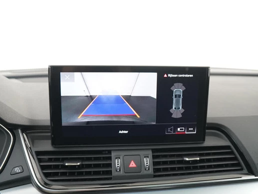 Audi Q5 - Afbeelding 25 van 30