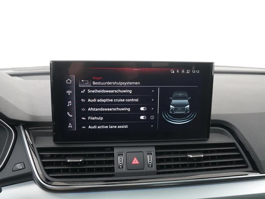 Audi Q5 - Afbeelding 26 van 30