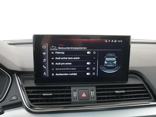 Audi Q5 - Afbeelding 27 van 30