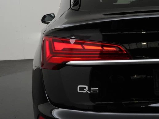 Audi Q5 - Afbeelding 30 van 30