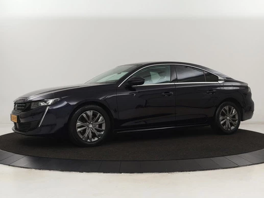 Peugeot 508 - Afbeelding 1 van 30