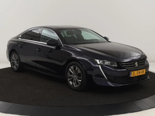 Peugeot 508 - Afbeelding 2 van 30