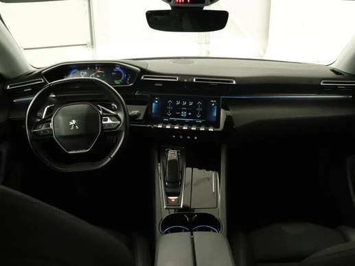 Peugeot 508 - Afbeelding 3 van 30