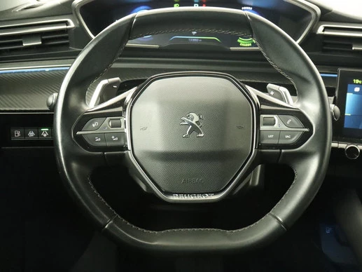 Peugeot 508 - Afbeelding 4 van 30